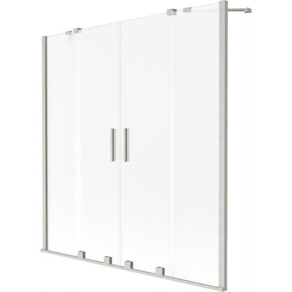 Parawan nawannowy Mexen dwuczęściowy 150x150 Velar 503868
