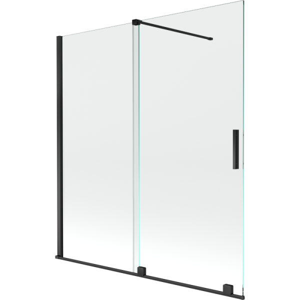 Parawan nawannowy Mexen dwuczęściowy 150x150 Velar 503889