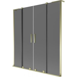 Parawan nawannowy Mexen dwuczęściowy 160×150 Velar L 504693