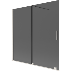 Parawan nawannowy Mexen dwuczęściowy 160×150 Velar 504314