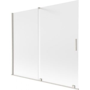 Parawan nawannowy Mexen dwuczęściowy 180×150 Velar 504567 Parawan nawannowy Mexen dwuczęściowy 180×150 Velar 504567
