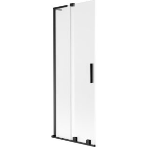 Parawan nawannowy Mexen dwuczęściowy 70×150 Velar L 503918 Parawan nawannowy Mexen dwuczęściowy 70×150 Velar L 503918