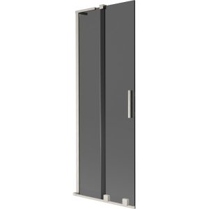 Parawan nawannowy Mexen dwuczęściowy 70×150 Velar L 504595 Parawan nawannowy Mexen dwuczęściowy 70×150 Velar L 504595