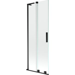 Parawan nawannowy Mexen dwuczęściowy 70×150 Velar L 504604 Parawan nawannowy Mexen dwuczęściowy 70×150 Velar L 504604