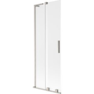 Parawan nawannowy Mexen dwuczęściowy 70×150 Velar L 503865 Parawan nawannowy Mexen dwuczęściowy 70×150 Velar L 503865