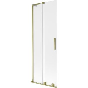 Parawan nawannowy Mexen dwuczęściowy 70×150 Velar L 504187 Parawan nawannowy Mexen dwuczęściowy 70×150 Velar L 504187
