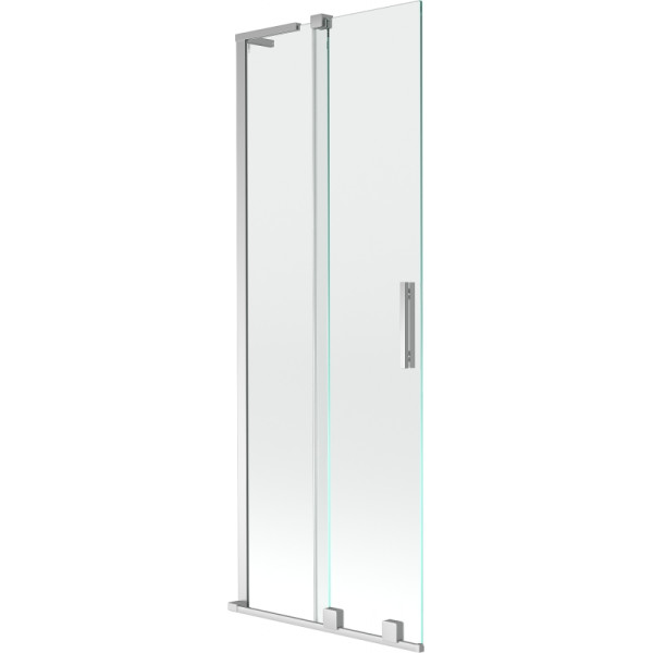 Parawan nawannowy Mexen dwuczęściowy 70x150 Velar L 504300