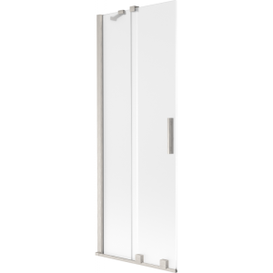 Parawan nawannowy Mexen dwuczęściowy 70×150 Velar 504642 Parawan nawannowy Mexen dwuczęściowy 70×150 Velar 504642