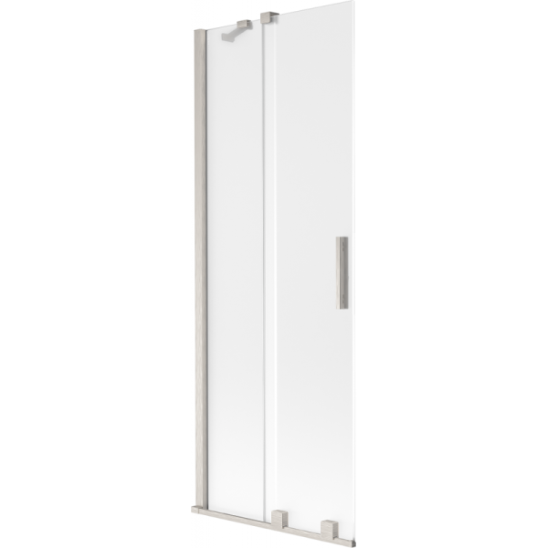 Parawan nawannowy Mexen dwuczęściowy 70x150 Velar 504642