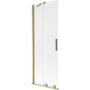Parawan nawannowy Mexen dwuczęściowy 70×150 Velar 504666 Parawan nawannowy Mexen dwuczęściowy 70×150 Velar 504666