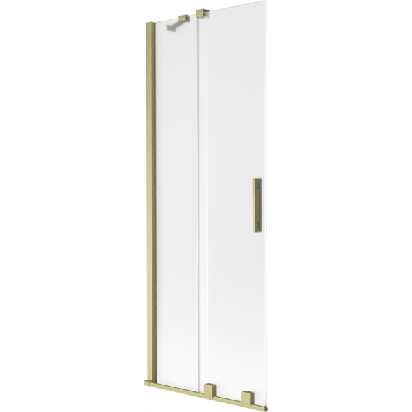 Parawan nawannowy Mexen dwuczęściowy 70x150 Velar 504666