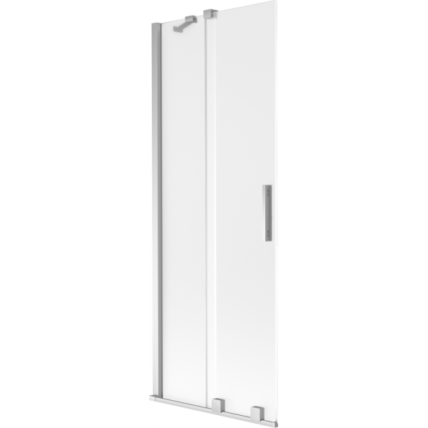 Parawan nawannowy Mexen dwuczęściowy 70x150 Velar 505085