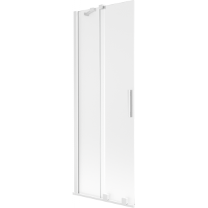Parawan nawannowy Mexen dwuczęściowy 70×150 Velar 505262 Parawan nawannowy Mexen dwuczęściowy 70×150 Velar 505262