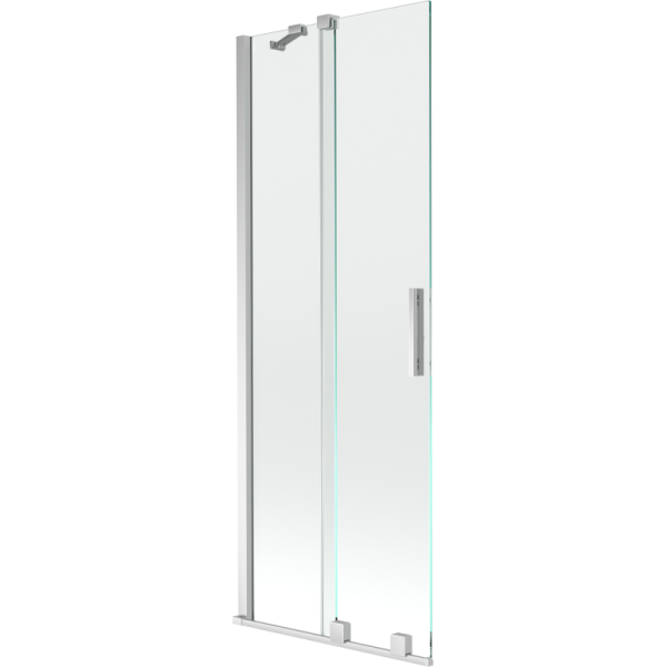 Parawan nawannowy Mexen dwuczęściowy 70x150 Velar 507714