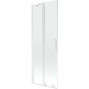Parawan nawannowy Mexen dwuczęściowy 70×150 Velar 504296 Parawan nawannowy Mexen dwuczęściowy 70×150 Velar 504296