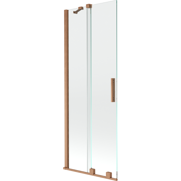 Parawan nawannowy Mexen dwuczęściowy 70x150 Velar 504311