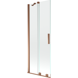 Parawan nawannowy Mexen dwuczęściowy 70×150 Velar 504372 Parawan nawannowy Mexen dwuczęściowy 70×150 Velar 504372