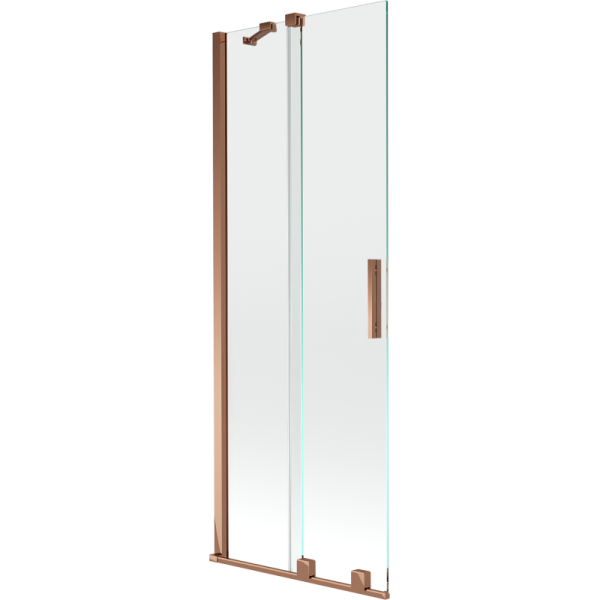 Parawan nawannowy Mexen dwuczęściowy 70x150 Velar 504372
