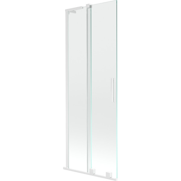 Parawan nawannowy Mexen dwuczęściowy 75x150 Velar L 503882