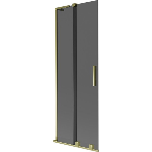 Parawan nawannowy Mexen dwuczęściowy 75x150 Velar L 504547