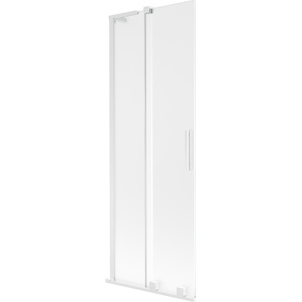 Parawan nawannowy Mexen dwuczęściowy 75x150 Velar L 504556