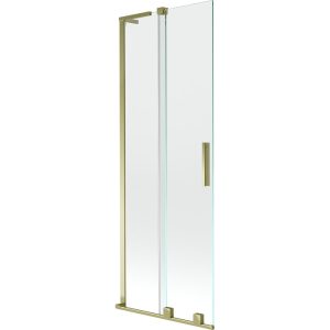 Parawan nawannowy Mexen dwuczęściowy 75×150 Velar L 507735 Parawan nawannowy Mexen dwuczęściowy 75×150 Velar L 507735