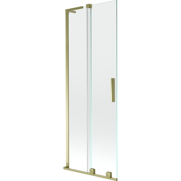 Parawan nawannowy Mexen dwuczęściowy 75x150 Velar L 507735