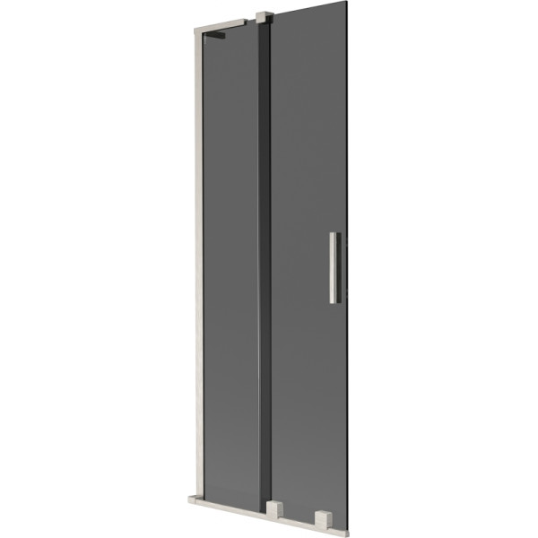 Parawan nawannowy Mexen dwuczęściowy 75x150 Velar L 504002
