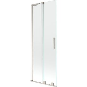 Parawan nawannowy Mexen dwuczęściowy 75×150 Velar L 504078 Parawan nawannowy Mexen dwuczęściowy 75×150 Velar L 504078