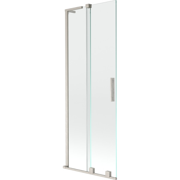 Parawan nawannowy Mexen dwuczęściowy 75x150 Velar L 504078