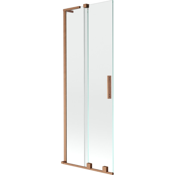 Parawan nawannowy Mexen dwuczęściowy 75x150 Velar L 504242