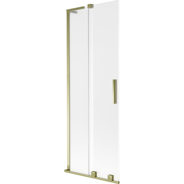 Parawan nawannowy Mexen dwuczęściowy 75x150 Velar L 504414