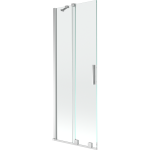 Parawan nawannowy Mexen dwuczęściowy 75×150 Velar 504442