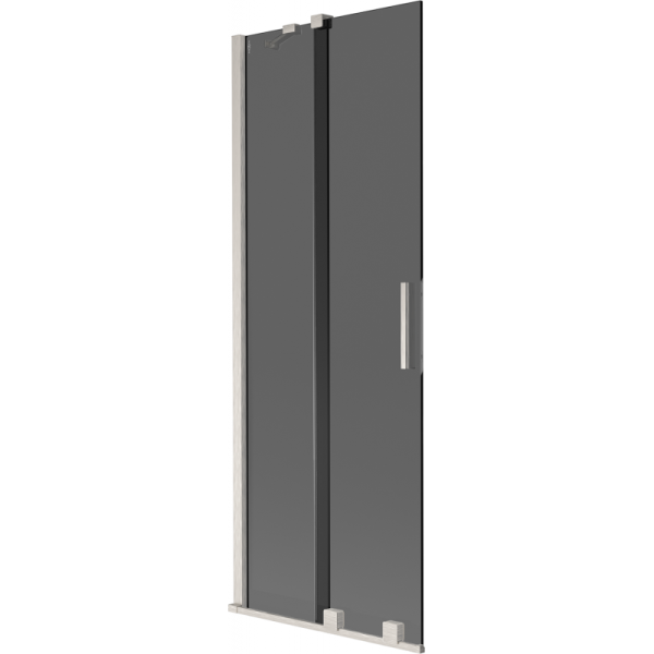 Parawan nawannowy Mexen dwuczęściowy 75x150 Velar 503944