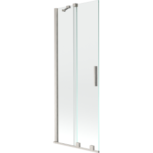 Parawan nawannowy Mexen dwuczęściowy 75×150 Velar 507732 Parawan nawannowy Mexen dwuczęściowy 75×150 Velar 507732