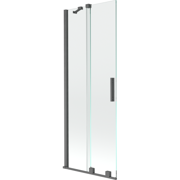 Parawan nawannowy Mexen dwuczęściowy 75x150 Velar 504250