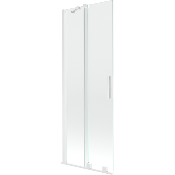 Parawan nawannowy Mexen dwuczęściowy 75x150 Velar 504327
