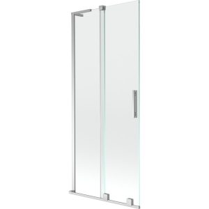 Parawan nawannowy Mexen dwuczęściowy 80×150 Velar L 504932 Parawan nawannowy Mexen dwuczęściowy 80×150 Velar L 504932