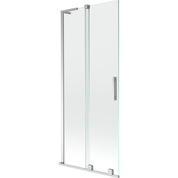 Parawan nawannowy Mexen dwuczęściowy 80x150 Velar L 504932