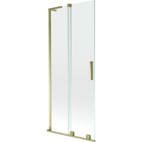 Parawan nawannowy Mexen dwuczęściowy 80x150 Velar L 505159
