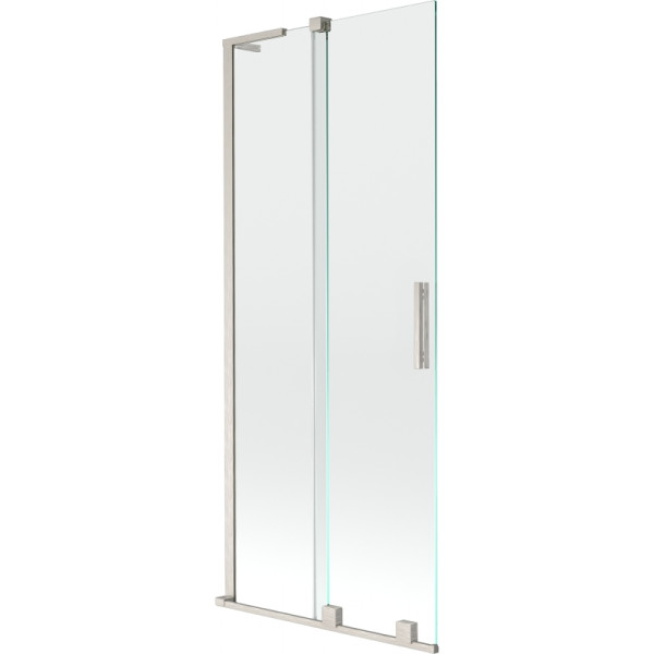 Parawan nawannowy Mexen dwuczęściowy 80x150 Velar L 505214