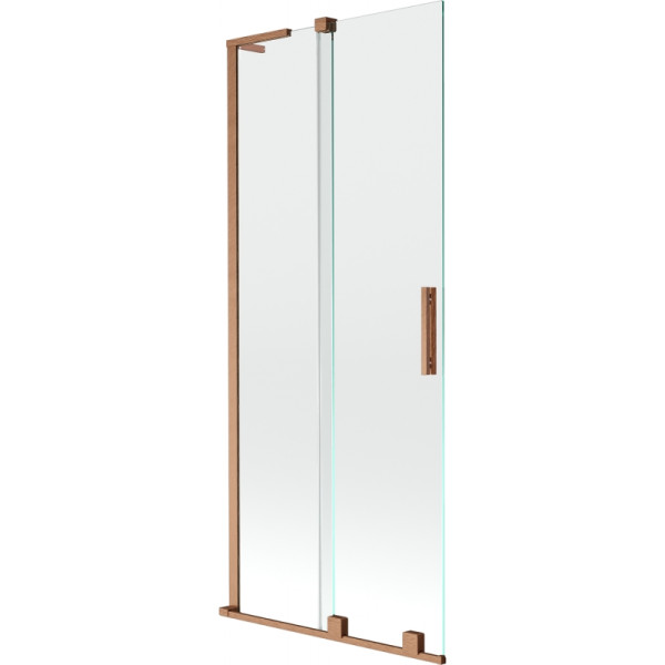 Parawan nawannowy Mexen dwuczęściowy 80x150 Velar L 504245