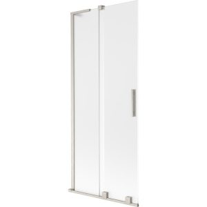 Parawan nawannowy Mexen dwuczęściowy 80×150 Velar L 504281 Parawan nawannowy Mexen dwuczęściowy 80×150 Velar L 504281