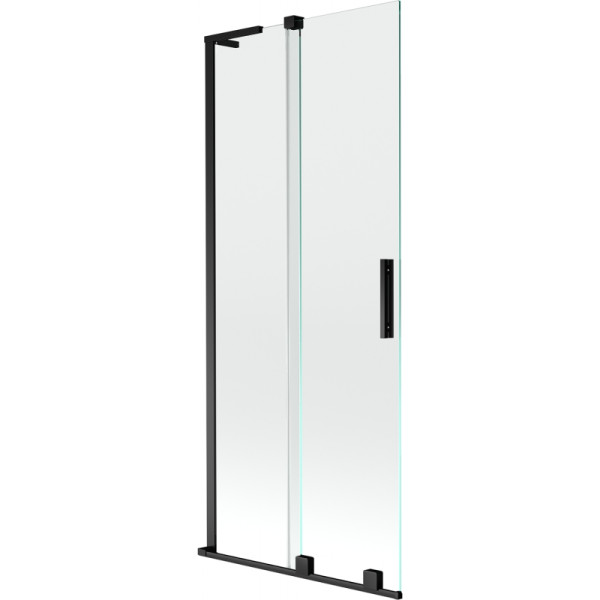 Parawan nawannowy Mexen dwuczęściowy 80x150 Velar L 504018