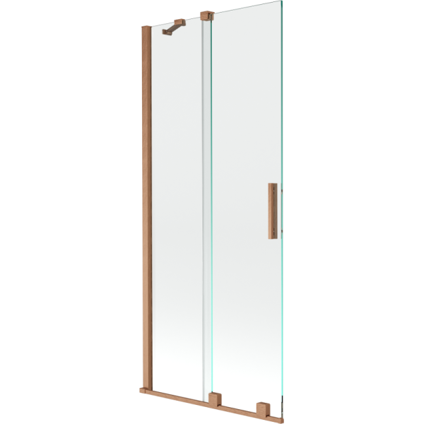 Parawan nawannowy Mexen dwuczęściowy 80x150 Velar 504515