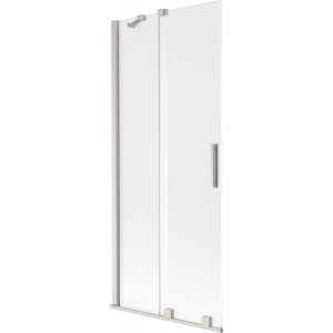 Parawan nawannowy Mexen dwuczęściowy 80×150 Velar 504663 Parawan nawannowy Mexen dwuczęściowy 80×150 Velar 504663