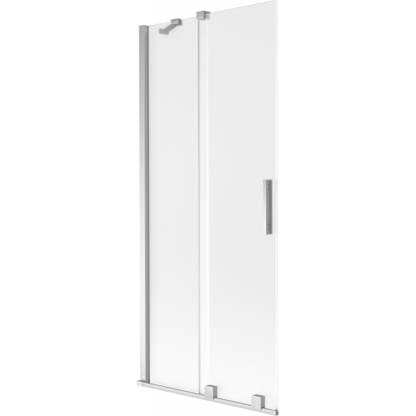 Parawan nawannowy Mexen dwuczęściowy 80x150 Velar 504243