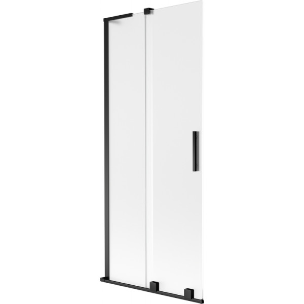 Parawan nawannowy Mexen dwuczęściowy 85x150 Velar L 504531