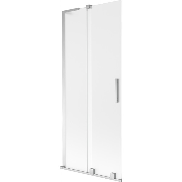 Parawan nawannowy Mexen dwuczęściowy 85x150 Velar L 504601