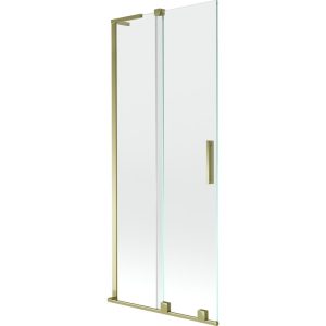 Parawan nawannowy Mexen dwuczęściowy 85×150 Velar L 504366 Parawan nawannowy Mexen dwuczęściowy 85×150 Velar L 504366